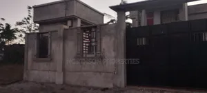4 Bedroom Uncompleted House for Sale in Geza Ulole, Kigamboni