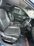 Nissan X-Trail 2015 Gray - 4