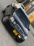 Toyota Progress 1999 Black - 3
