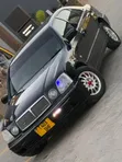 Toyota Progress 1999 Black - 4