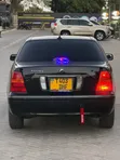 Toyota Progress 1999 Black - 5