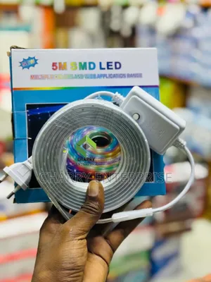 5m LED Strip Light - Single Color