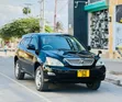 Toyota Harrier 2006 - 2