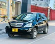 Toyota Harrier 2006 - 3
