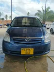 Toyota Corolla Spacio 2003 Blue - 1