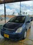 Toyota Corolla Spacio 2003 Blue - 2