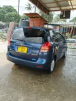 Toyota Corolla Spacio 2003 Blue - 5