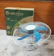 Ubeytek Orbit Fan 18" - 3 Speed - 2