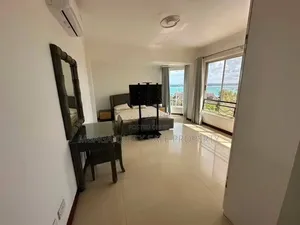 Furnished 3-Bedroom Apartment for Rent in Masaki