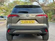 Toyota Corolla Cross HEV 2025 Gray - 1