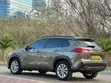 Toyota Corolla Cross HEV 2025 Gray - 2