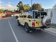 Toyota Land Cruiser 2010 Beige - 5