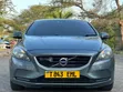 Volvo V70 T4 2014 Silver - 1