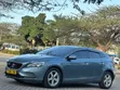 Volvo V70 T4 2014 Silver - 3