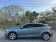 Volvo V70 T4 2014 Silver - 4