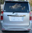 Toyota Noah 2008 Silver - 4