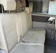 Toyota Noah 2008 Silver - 5