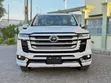 New Toyota Land Cruiser 300 ZX 2025 - 1