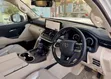 New Toyota Land Cruiser 300 ZX 2025 - 5