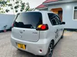 Toyota Porte 2004 Silver - 2