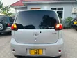Toyota Porte 2004 Silver - 3