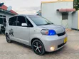 Toyota Porte 2004 Silver - 4