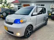 Toyota Porte 2004 Silver - 5