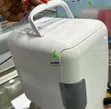 Portable Car Cooler Mini Fridge for Vehicle and Home Use - 4