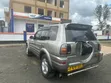 Toyota RAV4 1999 Silver - 2