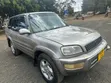 Toyota RAV4 1999 Silver - 4
