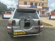 Toyota RAV4 1999 Silver - 5