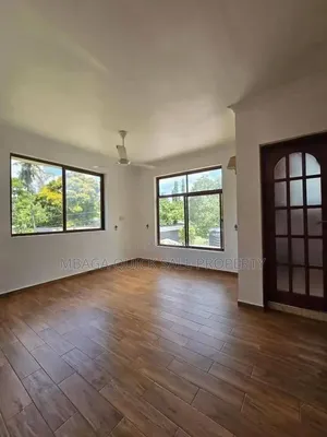 3 Bedroom Villa for Rent in Mikocheni