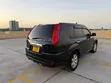 Nissan X-Trail 2009 Black - 3