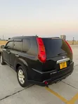 Nissan X-Trail 2009 Black - 4