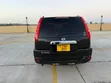 Nissan X-Trail 2009 Black - 5