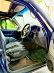 Toyota Land Cruiser VX 1999 Blue - 3