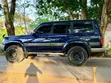 Toyota Land Cruiser VX 1999 Blue - 5