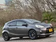 Toyota Aqua Hybrid 2012 Gray - 5