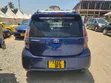 Toyota Passo 2004 Blue - 1