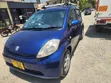 Toyota Passo 2004 Blue - 2