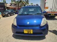 Toyota Passo 2004 Blue - 3