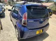 Toyota Passo 2004 Blue - 4