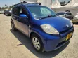 Toyota Passo 2004 Blue - 5