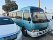 Toyota Coaster 2004 - 1