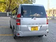 Toyota Noah 2005 Silver - 2