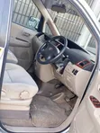 Toyota Noah 2005 Silver - 5