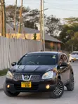 Nissan Dualis 2008 Black - 2