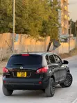 Nissan Dualis 2008 Black - 3