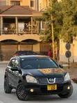Nissan Dualis 2008 Black - 5