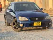 Toyota Altezza 2004 Blue - 1